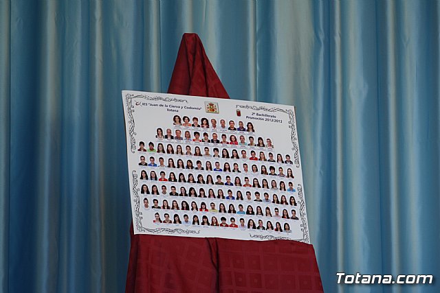 Graduacion 2 de bachillerato - IES Juan de la Cierva - 2013 - 115