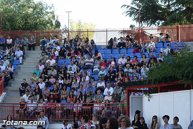 Graduacion 2 de bachillerato - IES Juan de la Cierva - 2013 - 116