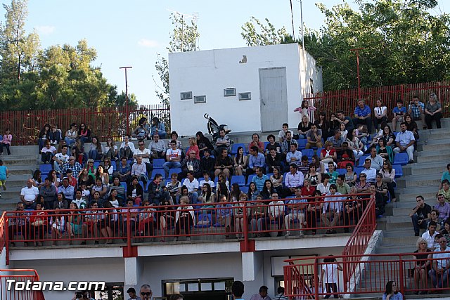Graduacion 2 de bachillerato - IES Juan de la Cierva - 2013 - 117