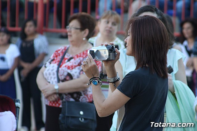 Graduacion 2 de bachillerato - IES Juan de la Cierva - 2013 - 119