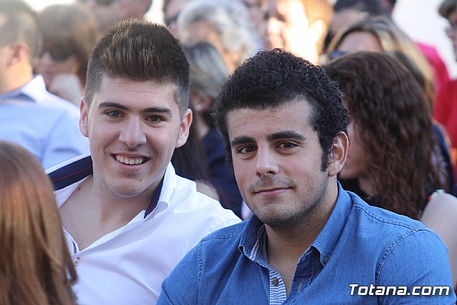 Graduacion 2 de bachillerato - IES Juan de la Cierva - 2013 - 121