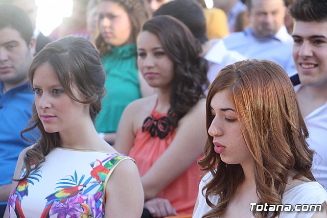 Graduacion 2 de bachillerato - IES Juan de la Cierva - 2013 - 122