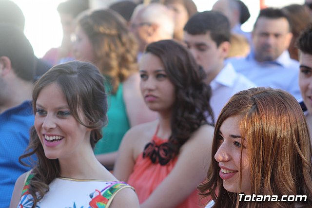 Graduacion 2 de bachillerato - IES Juan de la Cierva - 2013 - 124