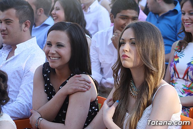 Graduacion 2 de bachillerato - IES Juan de la Cierva - 2013 - 128