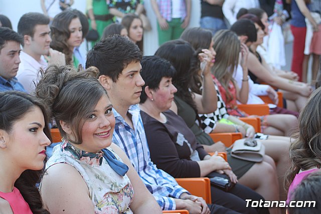 Graduacion 2 de bachillerato - IES Juan de la Cierva - 2013 - 133