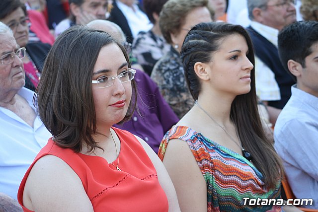 Graduacion 2 de bachillerato - IES Juan de la Cierva - 2013 - 139