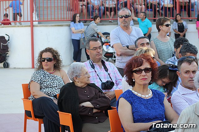 Graduacion 2 de bachillerato - IES Juan de la Cierva - 2013 - 143