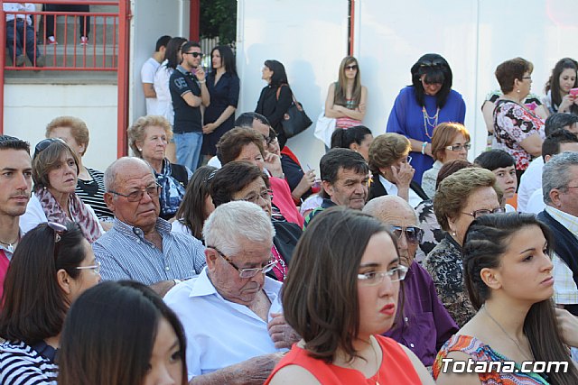 Graduacion 2 de bachillerato - IES Juan de la Cierva - 2013 - 144