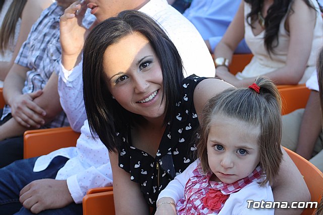 Graduacion 2 de bachillerato - IES Juan de la Cierva - 2013 - 149