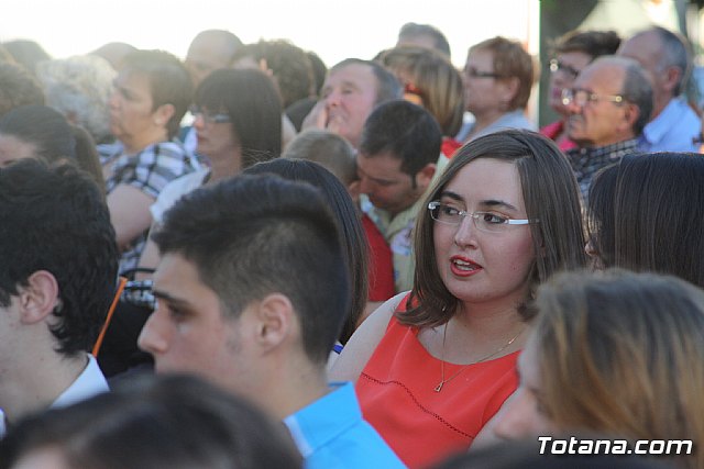 Graduacion 2 de bachillerato - IES Juan de la Cierva - 2013 - 157