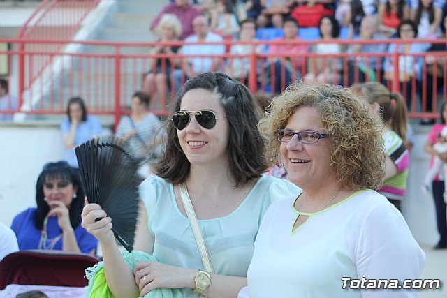 Graduacion 2 de bachillerato - IES Juan de la Cierva - 2013 - 158