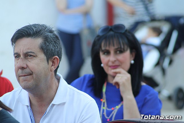 Graduacion 2 de bachillerato - IES Juan de la Cierva - 2013 - 159