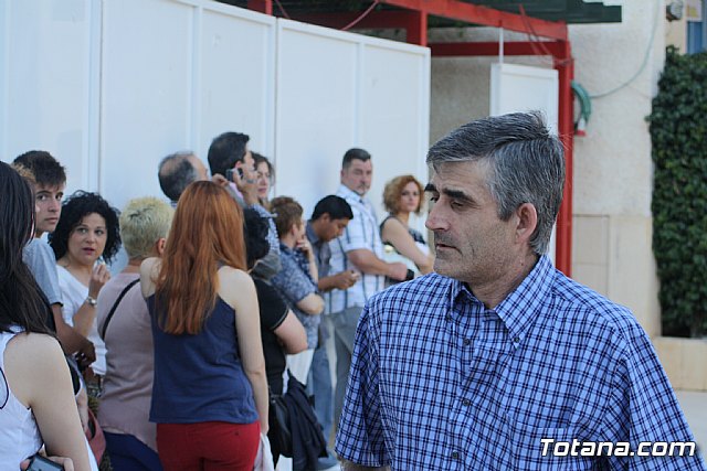 Graduacion 2 de bachillerato - IES Juan de la Cierva - 2013 - 163