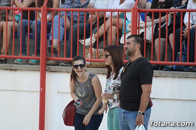 Graduacion 2 de bachillerato - IES Juan de la Cierva - 2013 - 166