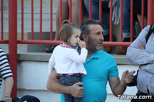 Graduacion 2 de bachillerato - IES Juan de la Cierva - 2013 - 167