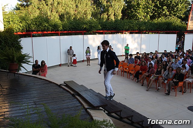 Graduacion 2 de bachillerato - IES Juan de la Cierva - 2013 - 178