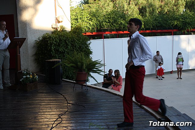 Graduacion 2 de bachillerato - IES Juan de la Cierva - 2013 - 181