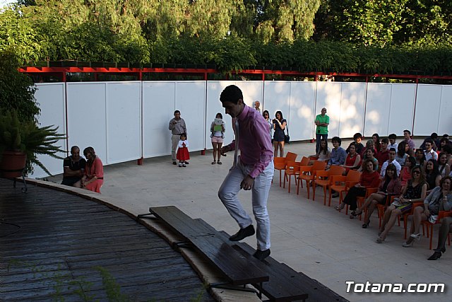 Graduacion 2 de bachillerato - IES Juan de la Cierva - 2013 - 183