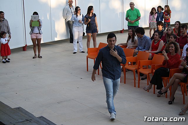 Graduacion 2 de bachillerato - IES Juan de la Cierva - 2013 - 191
