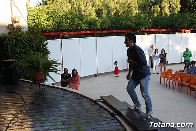 Graduacion 2 de bachillerato - IES Juan de la Cierva - 2013 - 192