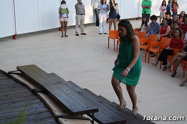 Graduacion 2 de bachillerato - IES Juan de la Cierva - 2013 - 196