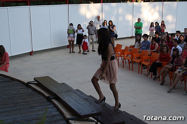 Graduacion 2 de bachillerato - IES Juan de la Cierva - 2013 - 198