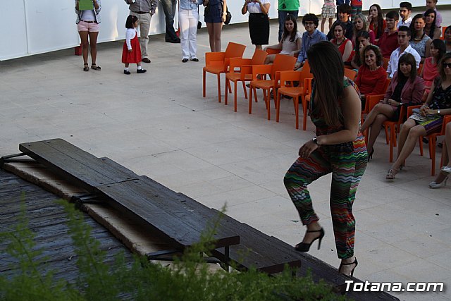 Graduacion 2 de bachillerato - IES Juan de la Cierva - 2013 - 202