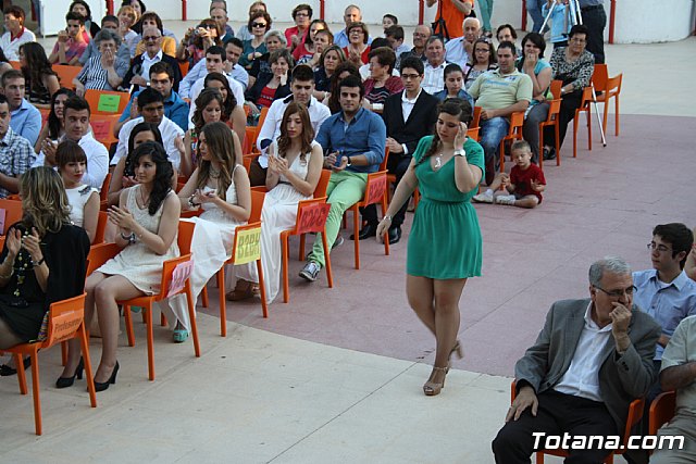 Graduacion 2 de bachillerato - IES Juan de la Cierva - 2013 - 204