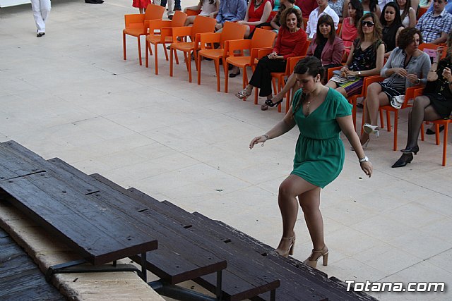 Graduacion 2 de bachillerato - IES Juan de la Cierva - 2013 - 205