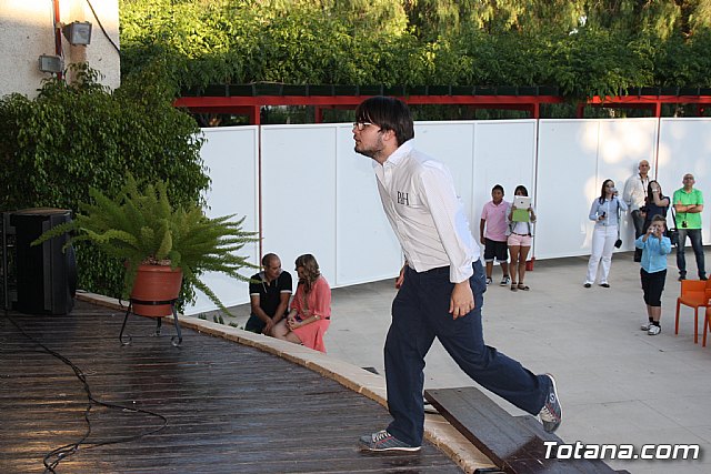 Graduacion 2 de bachillerato - IES Juan de la Cierva - 2013 - 207