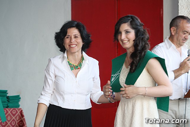 Graduacion 2 de bachillerato - IES Juan de la Cierva - 2013 - 232