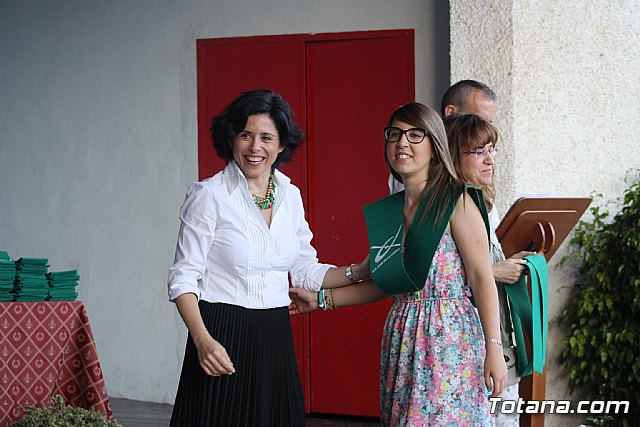 Graduacion 2 de bachillerato - IES Juan de la Cierva - 2013 - 236
