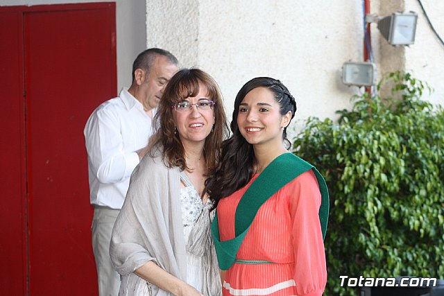 Graduacion 2 de bachillerato - IES Juan de la Cierva - 2013 - 237