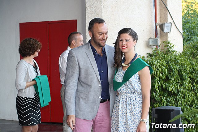 Graduacion 2 de bachillerato - IES Juan de la Cierva - 2013 - 247