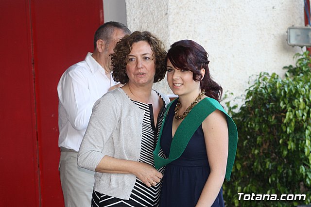 Graduacion 2 de bachillerato - IES Juan de la Cierva - 2013 - 260
