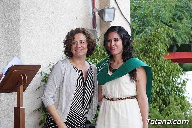 Graduacion 2 de bachillerato - IES Juan de la Cierva - 2013 - 268