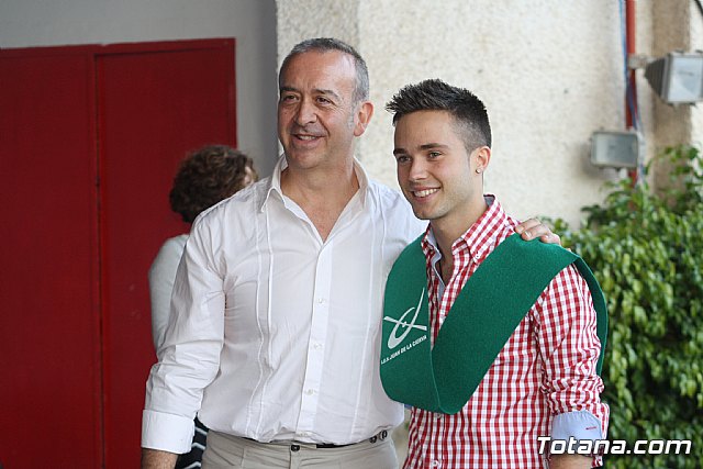 Graduacion 2 de bachillerato - IES Juan de la Cierva - 2013 - 280
