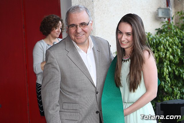 Graduacion 2 de bachillerato - IES Juan de la Cierva - 2013 - 282