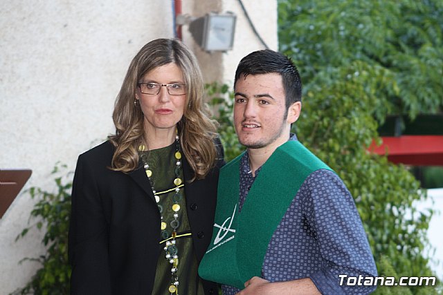 Graduacion 2 de bachillerato - IES Juan de la Cierva - 2013 - 302