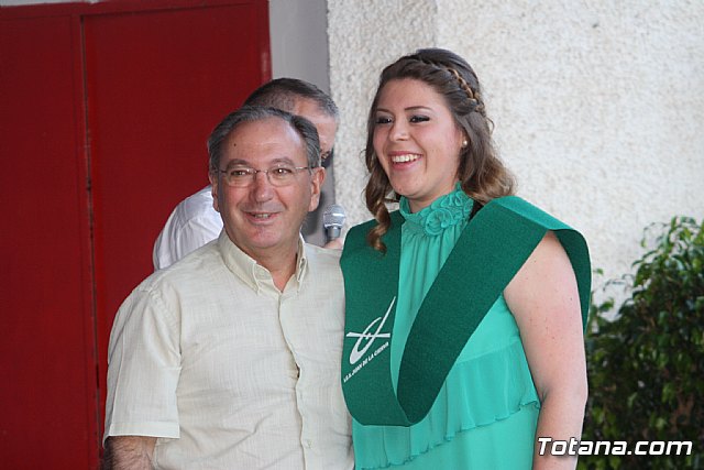 Graduacion 2 de bachillerato - IES Juan de la Cierva - 2013 - 307