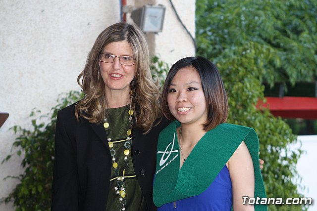 Graduacion 2 de bachillerato - IES Juan de la Cierva - 2013 - 312