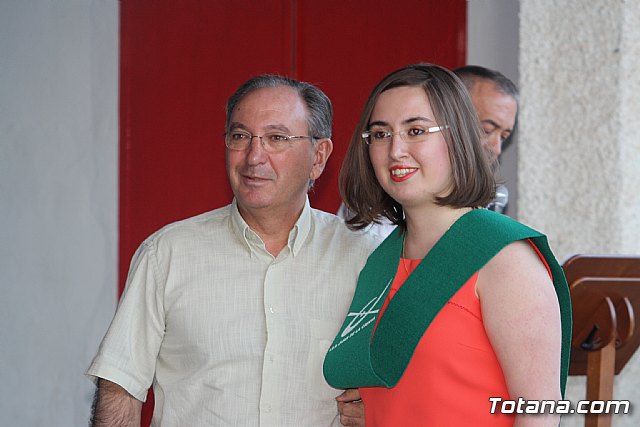 Graduacion 2 de bachillerato - IES Juan de la Cierva - 2013 - 313