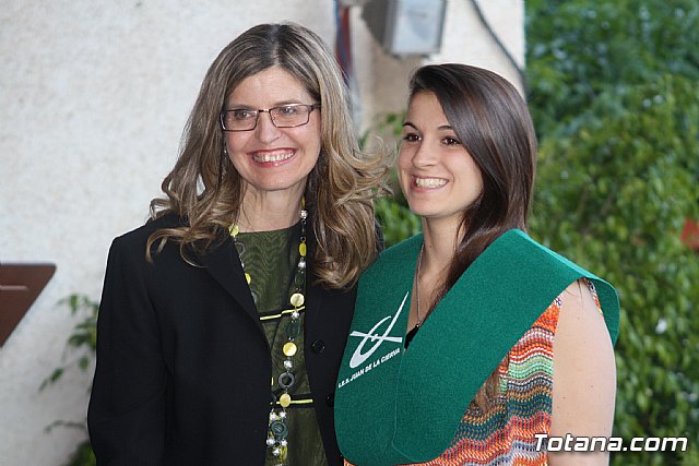 Graduacion 2 de bachillerato - IES Juan de la Cierva - 2013 - 314