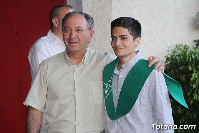 Graduacion 2 de bachillerato - IES Juan de la Cierva - 2013 - 315