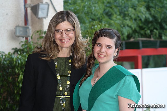 Graduacion 2 de bachillerato - IES Juan de la Cierva - 2013 - 316