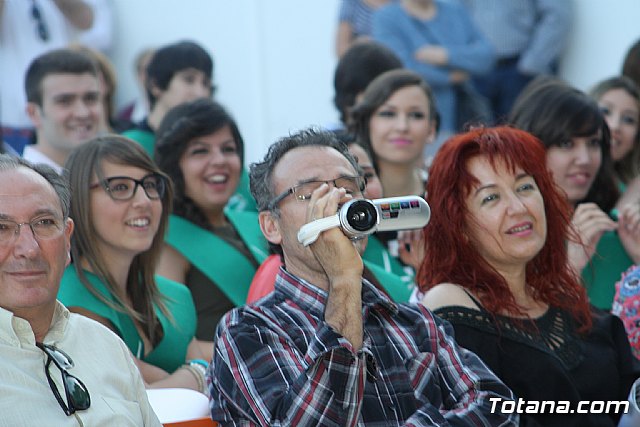 Graduacion 2 de bachillerato - IES Juan de la Cierva - 2013 - 323