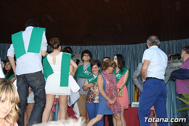 Graduacion 2 de bachillerato - IES Juan de la Cierva - 2013 - 341