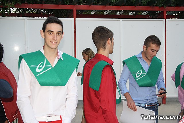 Graduacion 2 de bachillerato - IES Juan de la Cierva - 2013 - 346