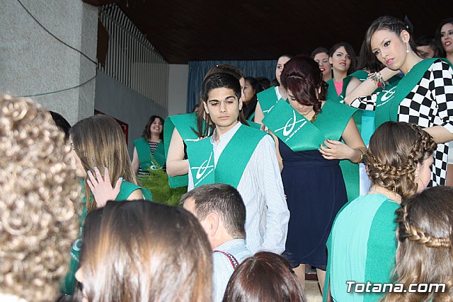 Graduacion 2 de bachillerato - IES Juan de la Cierva - 2013 - 347
