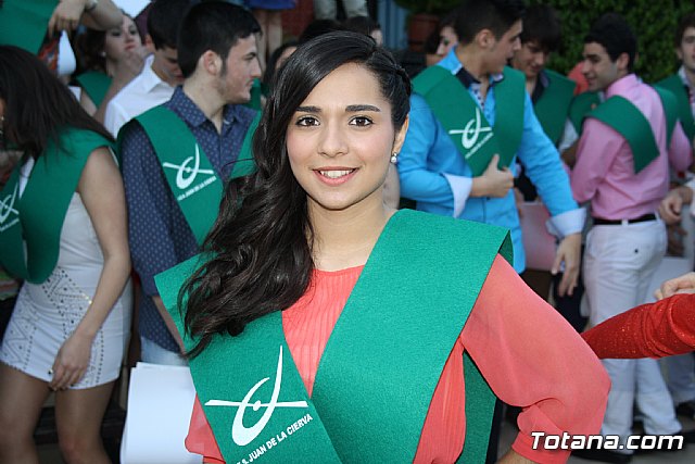 Graduacion 2 de bachillerato - IES Juan de la Cierva - 2013 - 349